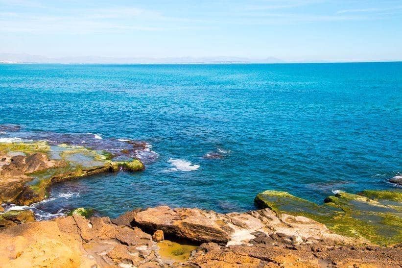 1 bedroom Apartment for sale in Cabo Cervera - € 169,700 (Ref: 10130105)