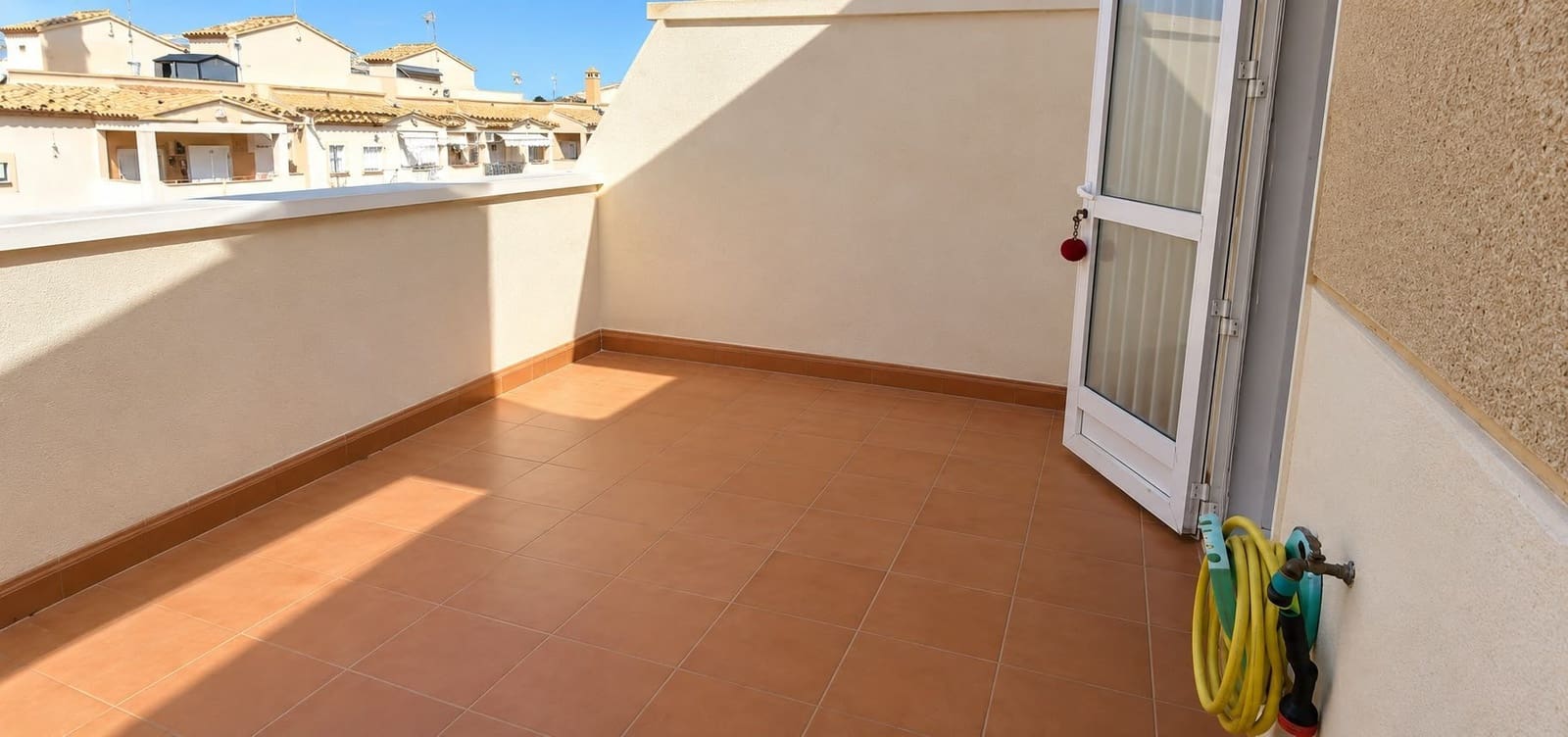 2 quarto Casa em Banda para venda em Orihuela Costa com piscina - 179 900 € (Ref: 10130541)