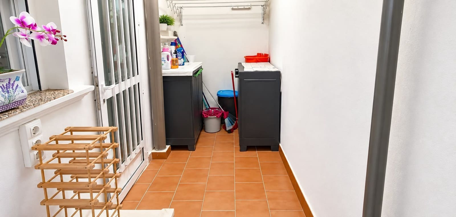 2 quarto Casa em Banda para venda em Orihuela Costa com piscina - 179 900 € (Ref: 10130541)