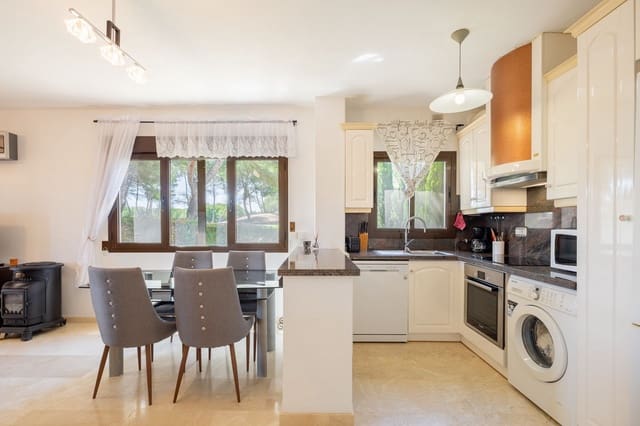 2 sovrum Lägenhet till salu i Villamartin, Orihuela - 220 000 € (Ref: 10133595)