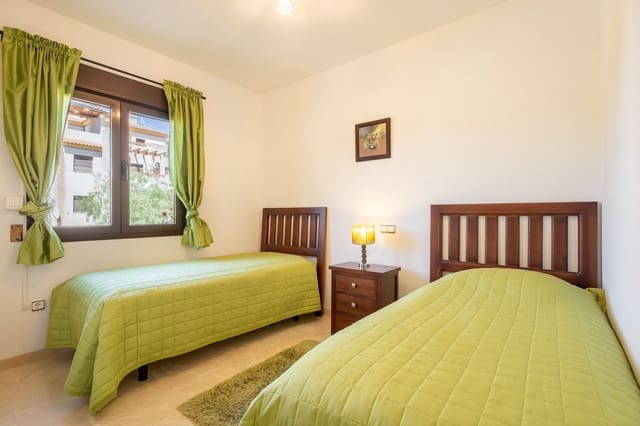 2 sovrum Lägenhet till salu i Villamartin, Orihuela - 220 000 € (Ref: 10133595)