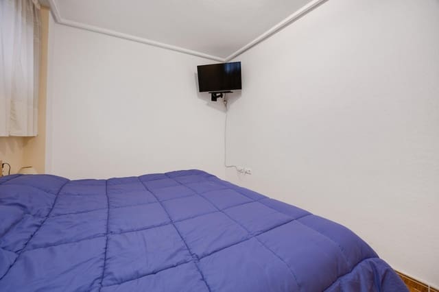 1 soveværelse Lejlighed til salg i Centro - Muelle Pesquero, Torrevieja med swimmingpool garage - € 105.000 (Ref: 10133596)