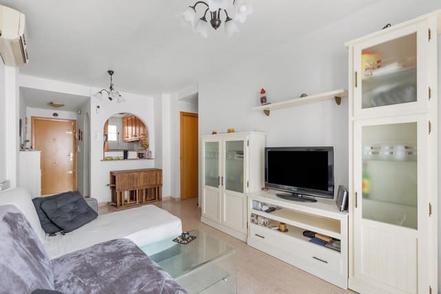 2 chambre Appartement à vendre à El Molino, Torrevieja avec piscine garage - 125 000 € (Ref: 10133597)