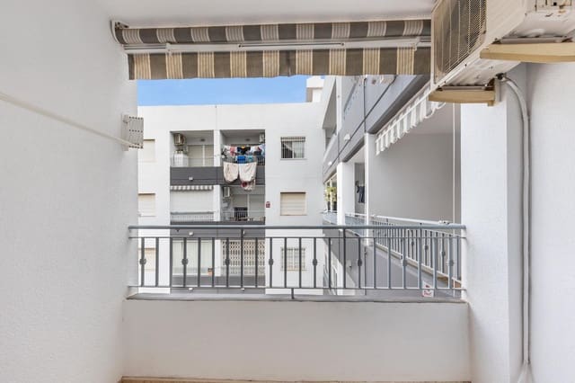 2 chambre Appartement à vendre à El Molino, Torrevieja avec piscine garage - 125 000 € (Ref: 10133597)