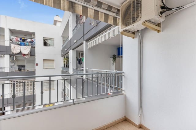 2 chambre Appartement à vendre à El Molino, Torrevieja avec piscine garage - 125 000 € (Ref: 10133597)