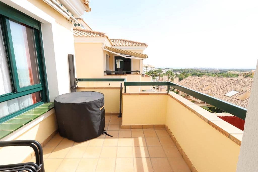 2 slaapkamer Appartement te koop in Orihuela Costa met zwembad - € 199.000 (Ref: 10133598)