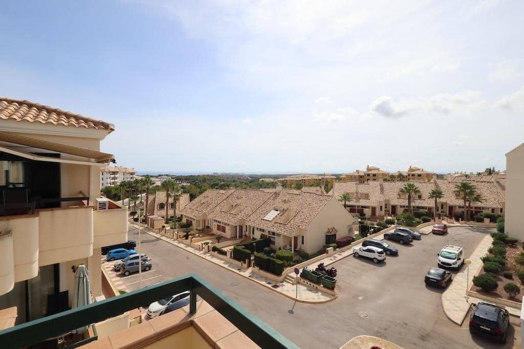 2 slaapkamer Appartement te koop in Orihuela Costa met zwembad - € 199.000 (Ref: 10133598)