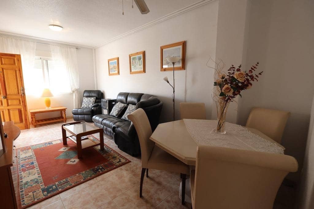 2 bedroom Bungalow for sale in La Zenia with pool - € 165,000 (Ref: 10136622)