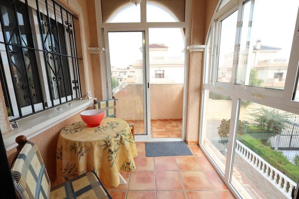 2 bedroom Bungalow for sale in La Zenia with pool - € 165,000 (Ref: 10136622)