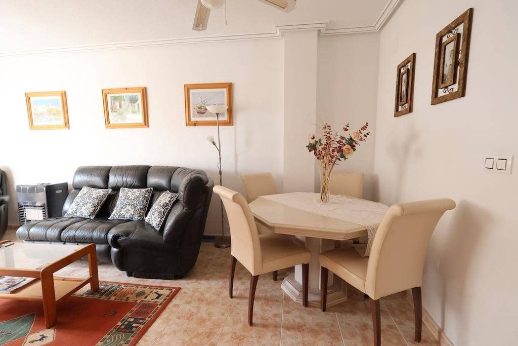 2 bedroom Bungalow for sale in La Zenia with pool - € 165,000 (Ref: 10136622)