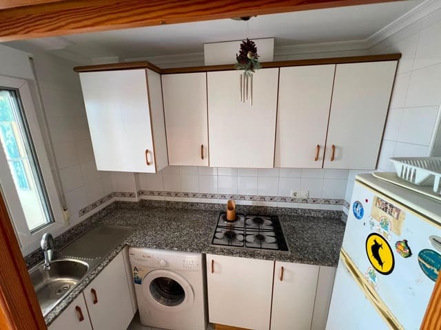 2 chambre Appartement à vendre à Torreblanca, Torrevieja avec piscine - 143 000 € (Ref: 10136623)