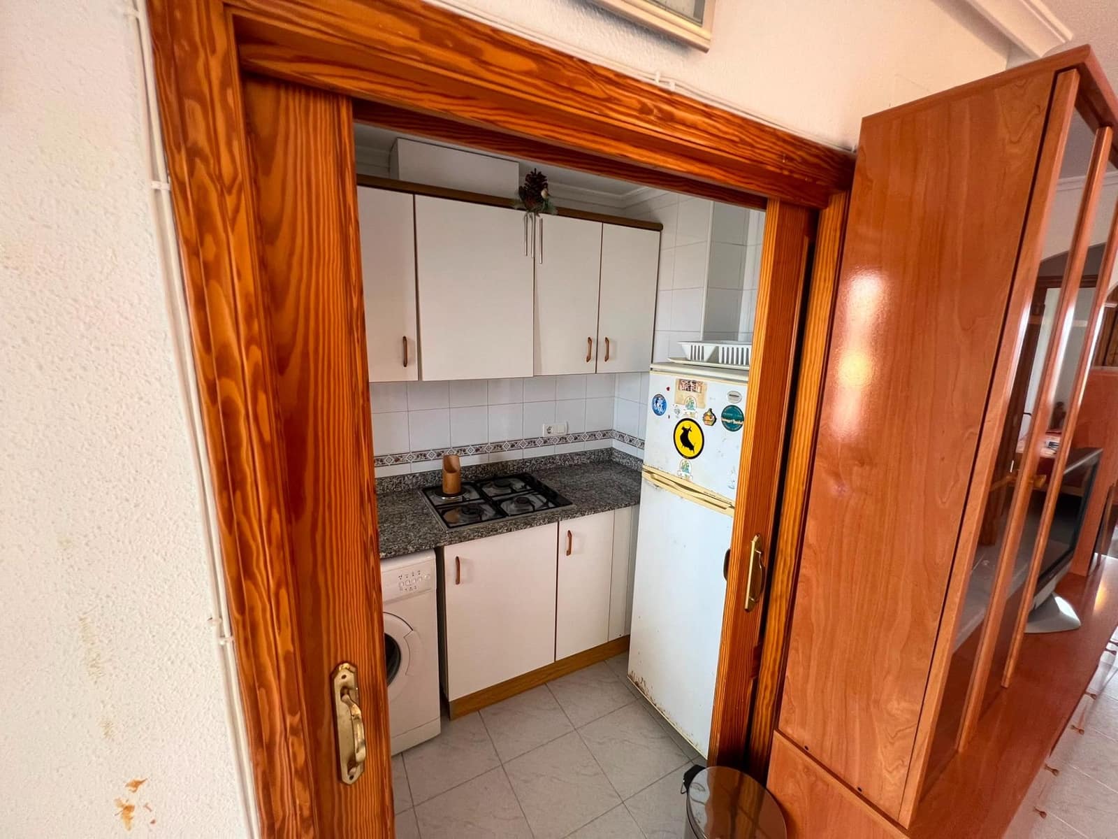 2 soverom Leilighet til salgs i Torrevieja med svømmebasseng - € 143 000 (Ref: 10136623)