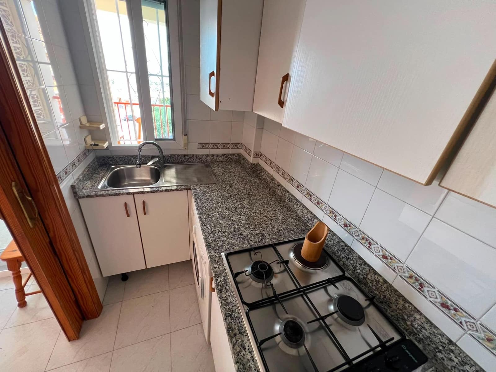 2 soverom Leilighet til salgs i Torrevieja med svømmebasseng - € 143 000 (Ref: 10136623)