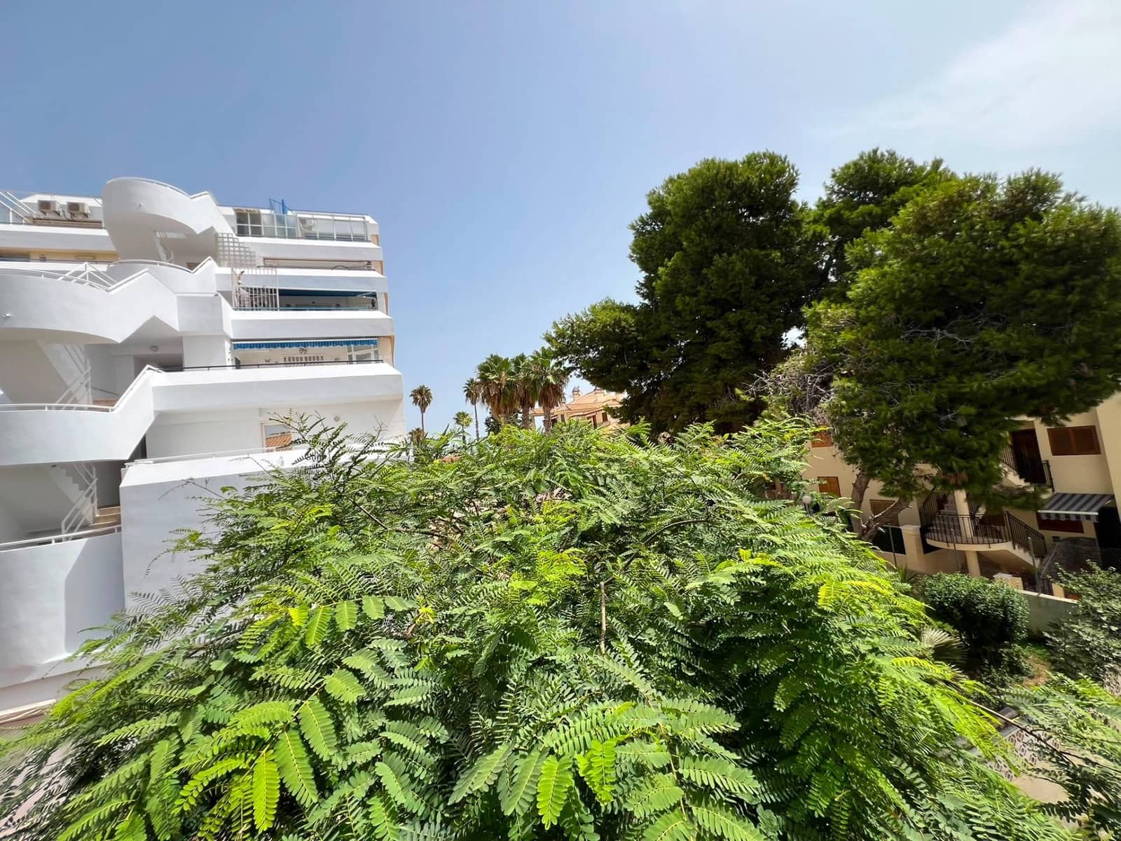 2 soverom Leilighet til salgs i Torrevieja med svømmebasseng - € 143 000 (Ref: 10136623)