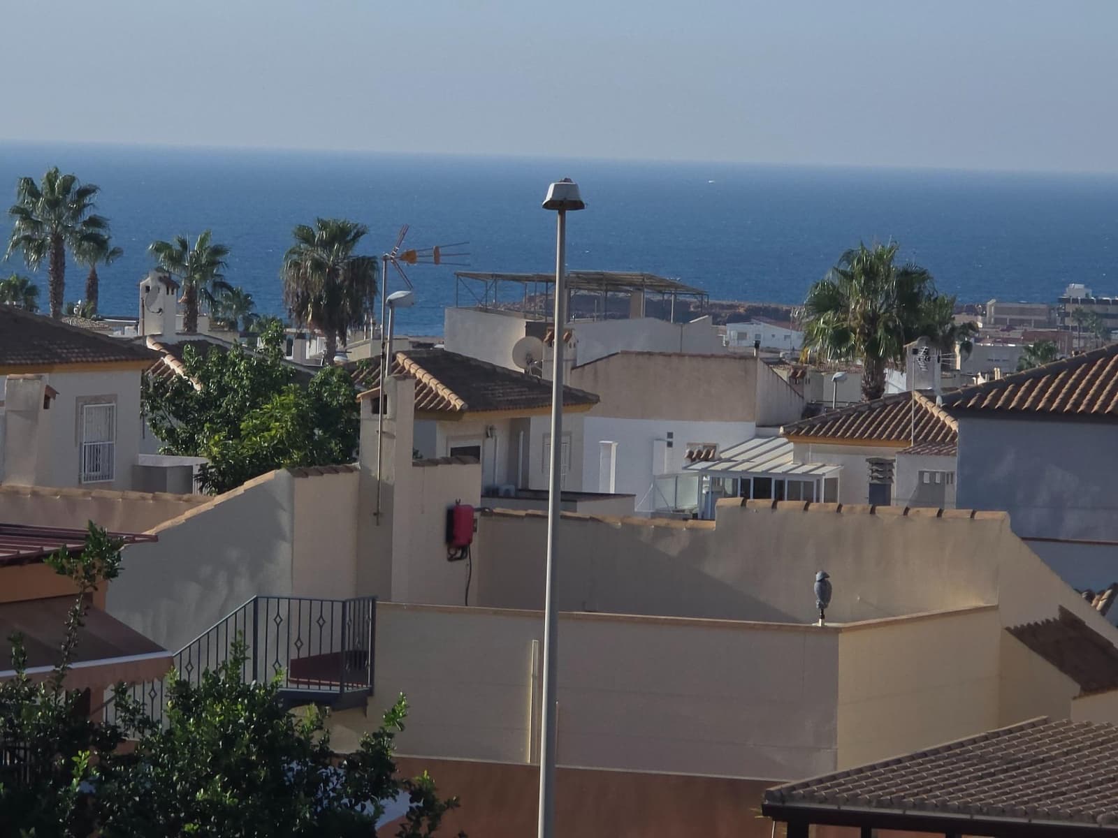 2 soverom Leilighet til salgs i Torrevieja med svømmebasseng - € 143 000 (Ref: 10136623)
