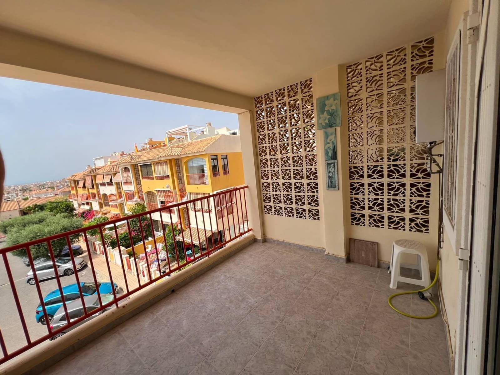 2 soverom Leilighet til salgs i Torrevieja med svømmebasseng - € 143 000 (Ref: 10136623)