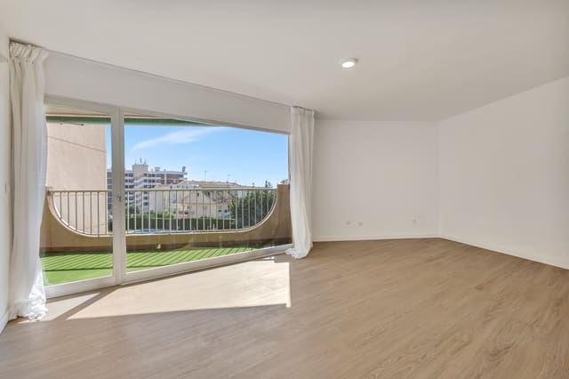 3 slaapkamer Appartement te koop in Cabo Roig, Orihuela met zwembad - € 247.000 (Ref: 10136624)