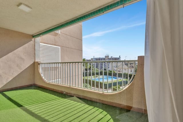3 slaapkamer Appartement te koop in Cabo Roig, Orihuela met zwembad - € 247.000 (Ref: 10136624)