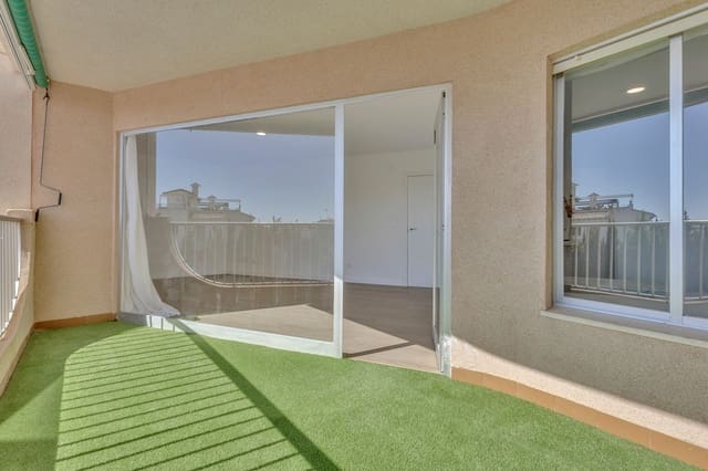 3 slaapkamer Appartement te koop in Cabo Roig, Orihuela met zwembad - € 247.000 (Ref: 10136624)