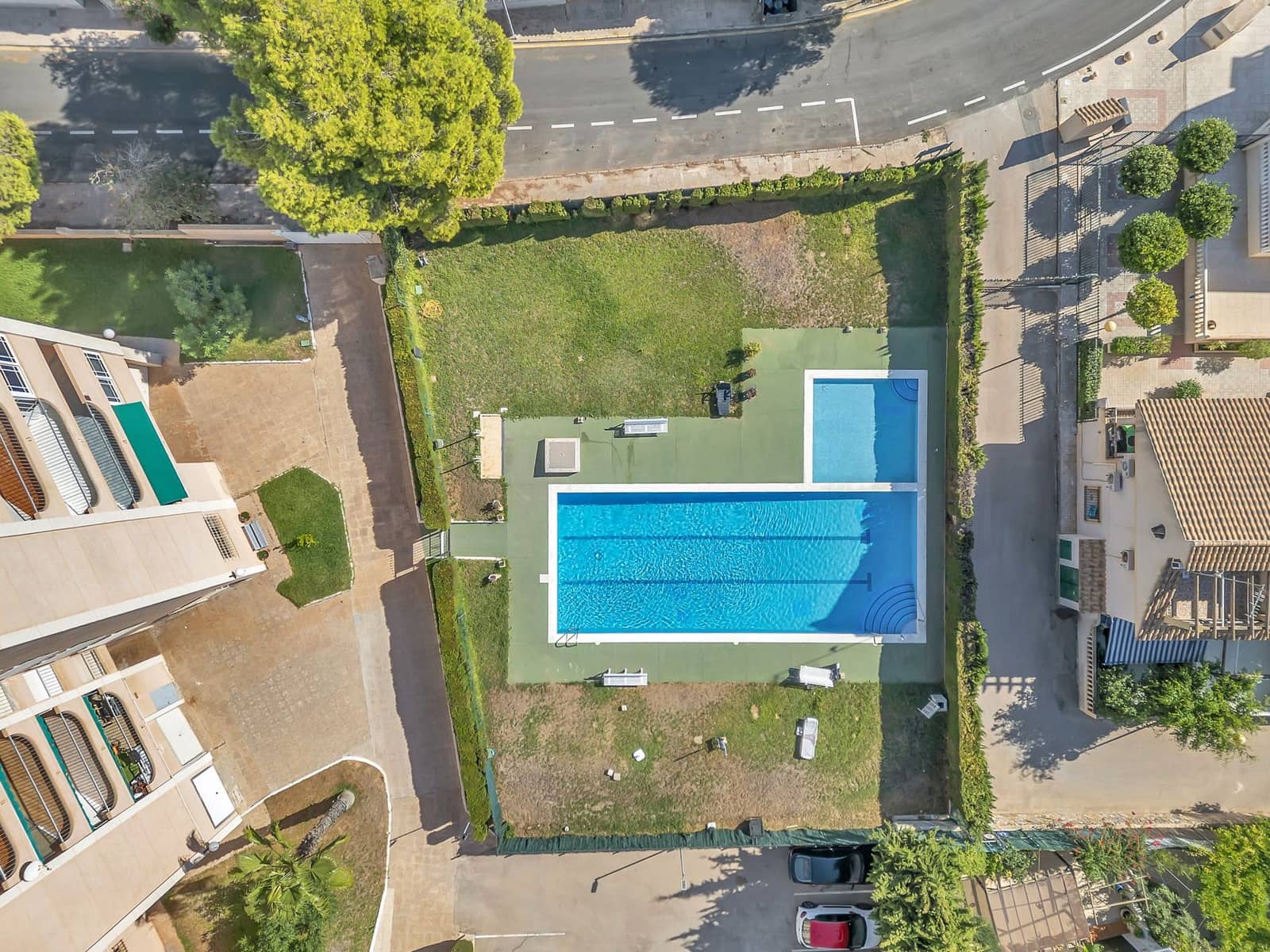 3 slaapkamer Appartement te koop in Cabo Roig met zwembad - € 247.000 (Ref: 10136624)