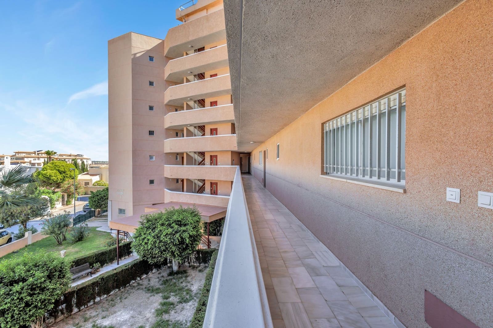 3 slaapkamer Appartement te koop in Cabo Roig met zwembad - € 247.000 (Ref: 10136624)