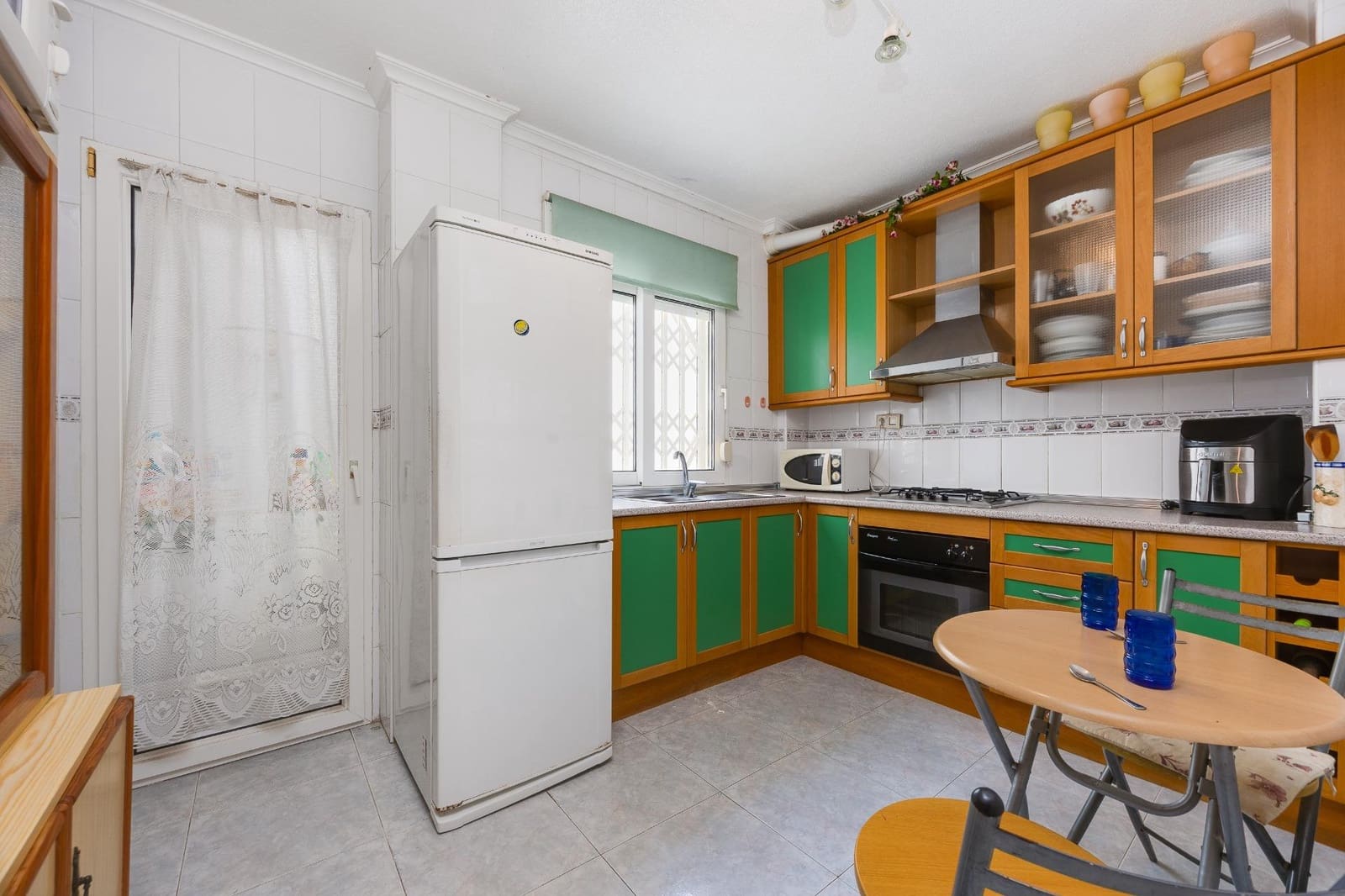 4 soverom Leilighet til salgs i Torrevieja - € 191 900 (Ref: 10139905)