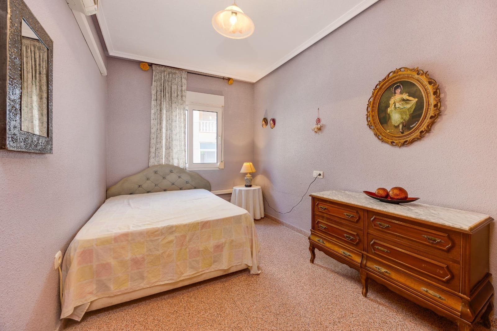 4 soverom Leilighet til salgs i Torrevieja - € 191 900 (Ref: 10139905)
