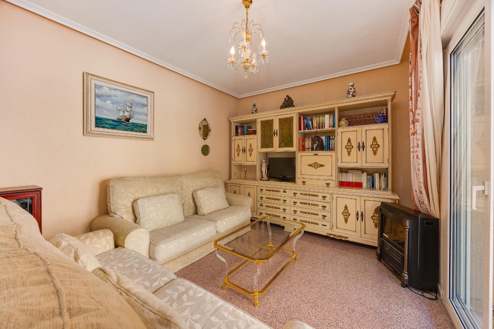4 soverom Leilighet til salgs i Torrevieja - € 191 900 (Ref: 10139905)