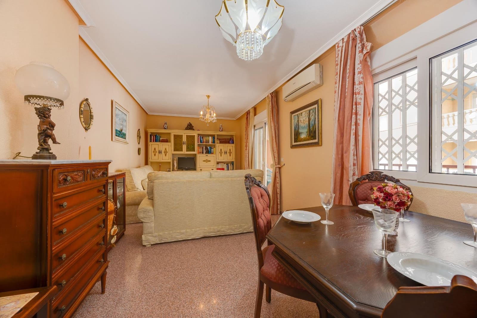 4 soverom Leilighet til salgs i Torrevieja - € 191 900 (Ref: 10139905)