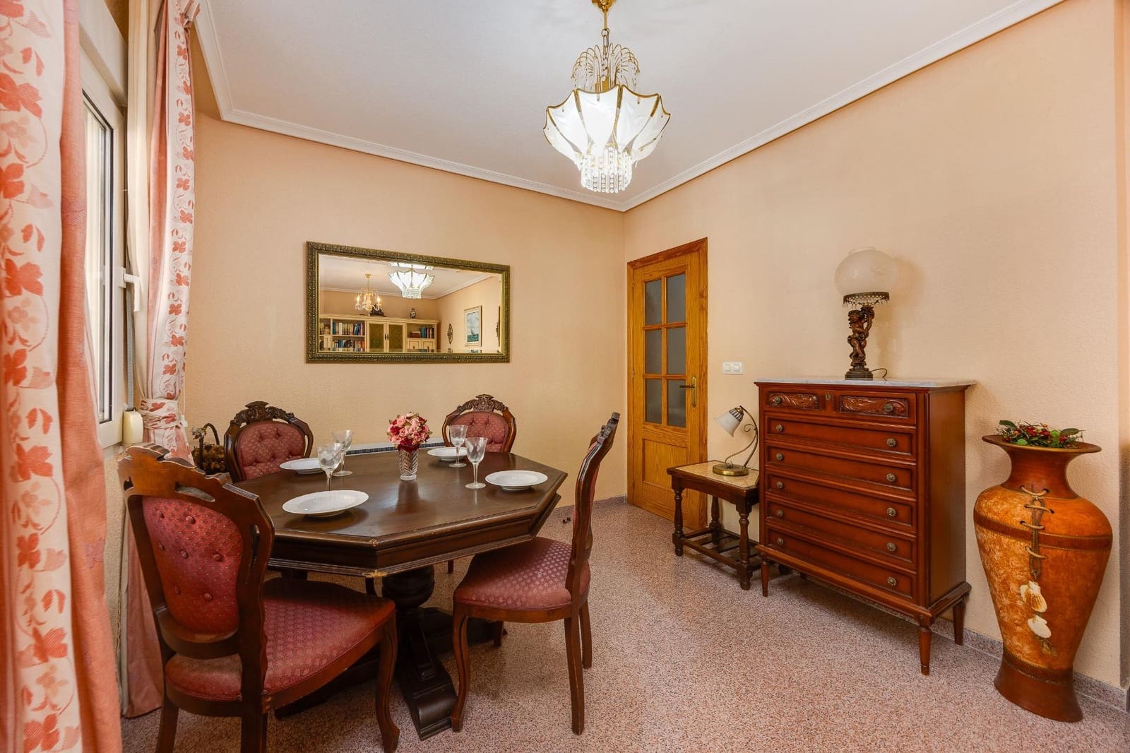 4 soverom Leilighet til salgs i Torrevieja - € 191 900 (Ref: 10139905)
