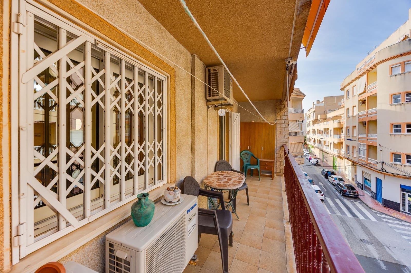 4 soverom Leilighet til salgs i Torrevieja - € 191 900 (Ref: 10139905)