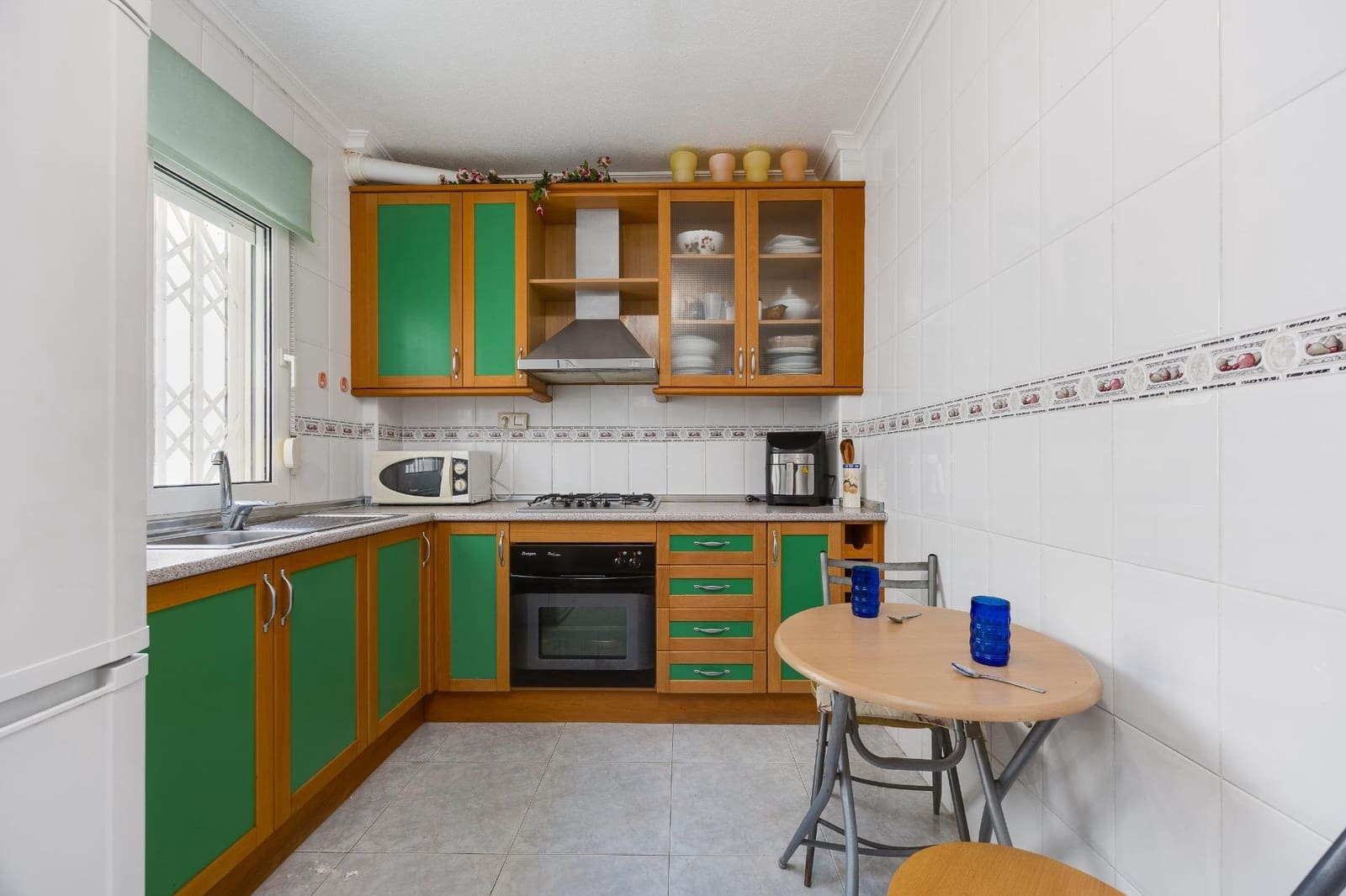4 soverom Leilighet til salgs i Torrevieja - € 191 900 (Ref: 10139905)