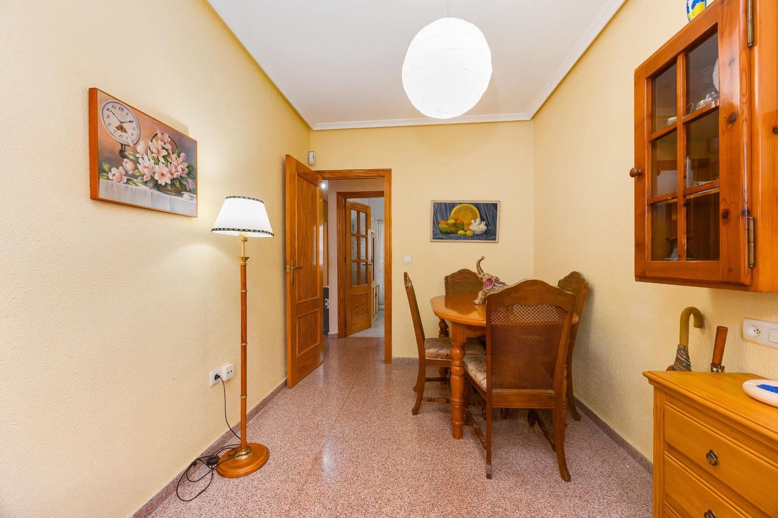 4 soverom Leilighet til salgs i Torrevieja - € 191 900 (Ref: 10139905)