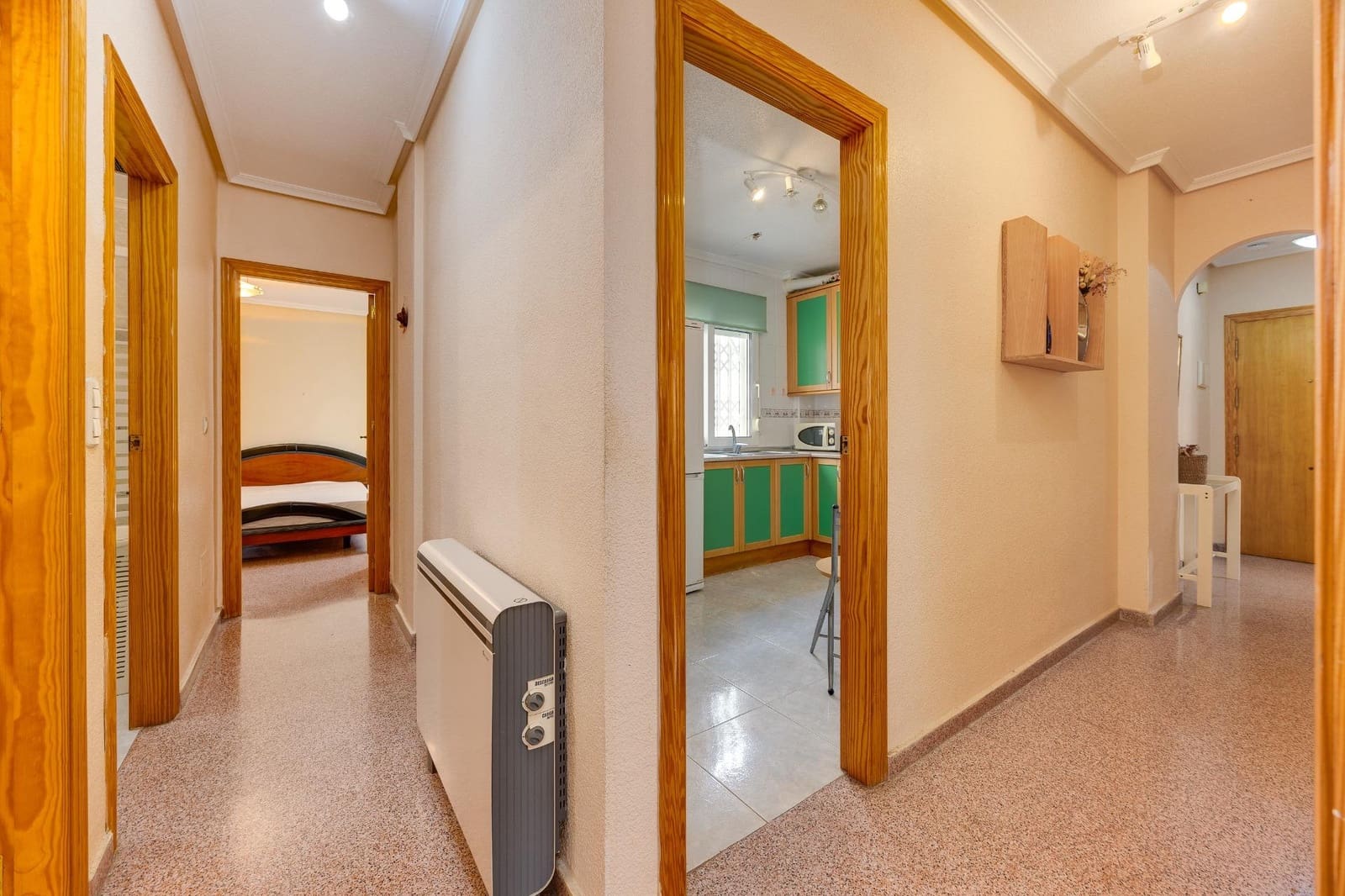 4 soverom Leilighet til salgs i Torrevieja - € 191 900 (Ref: 10139905)