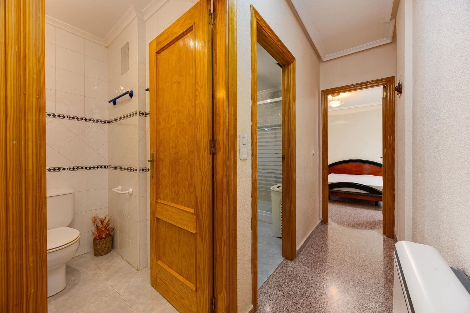 4 soverom Leilighet til salgs i Torrevieja - € 191 900 (Ref: 10139905)