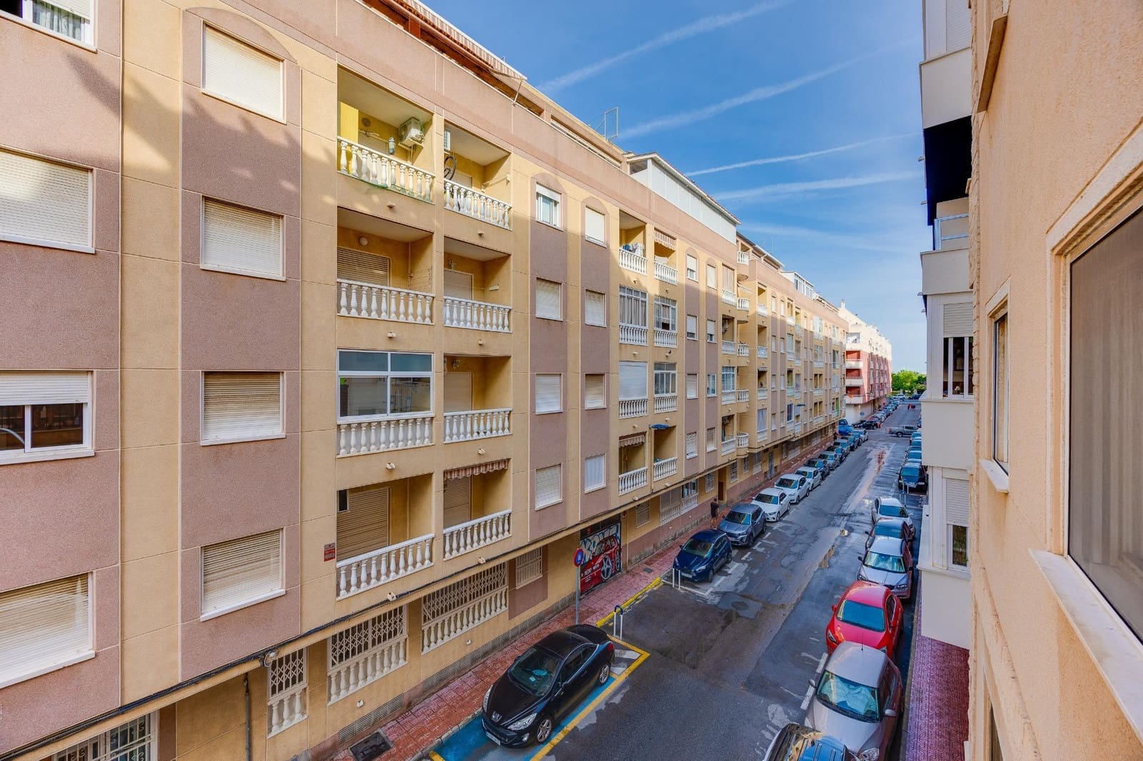 4 soverom Leilighet til salgs i Torrevieja - € 191 900 (Ref: 10139905)