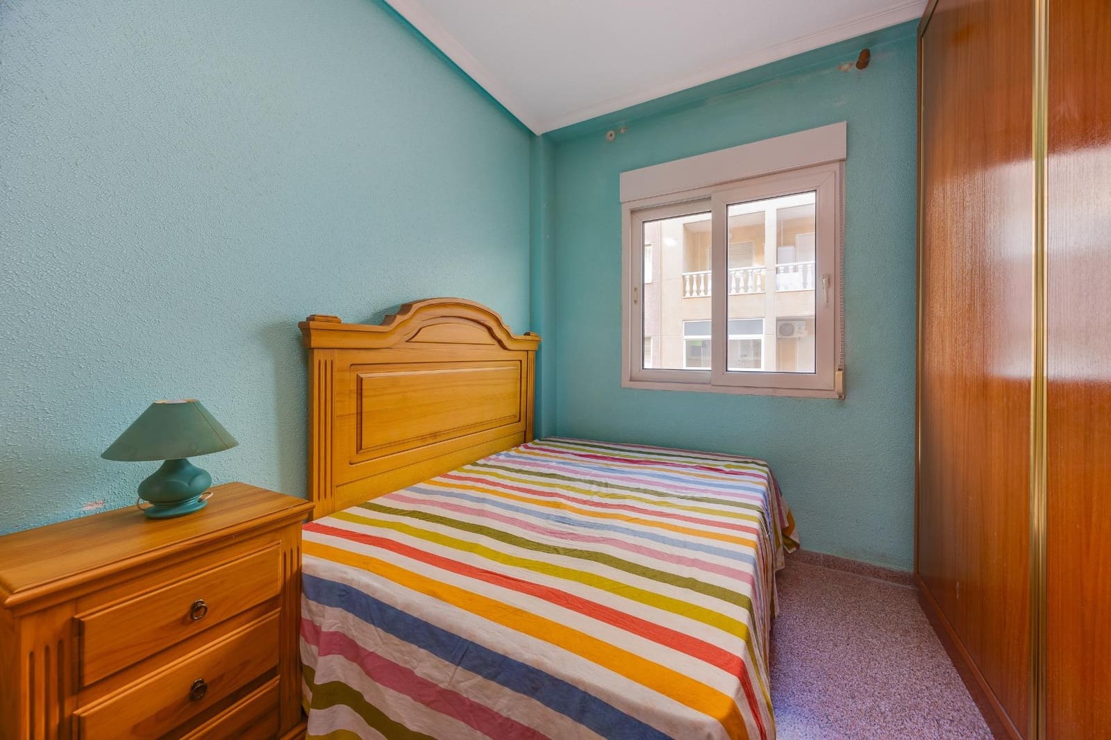 4 soverom Leilighet til salgs i Torrevieja - € 191 900 (Ref: 10139905)