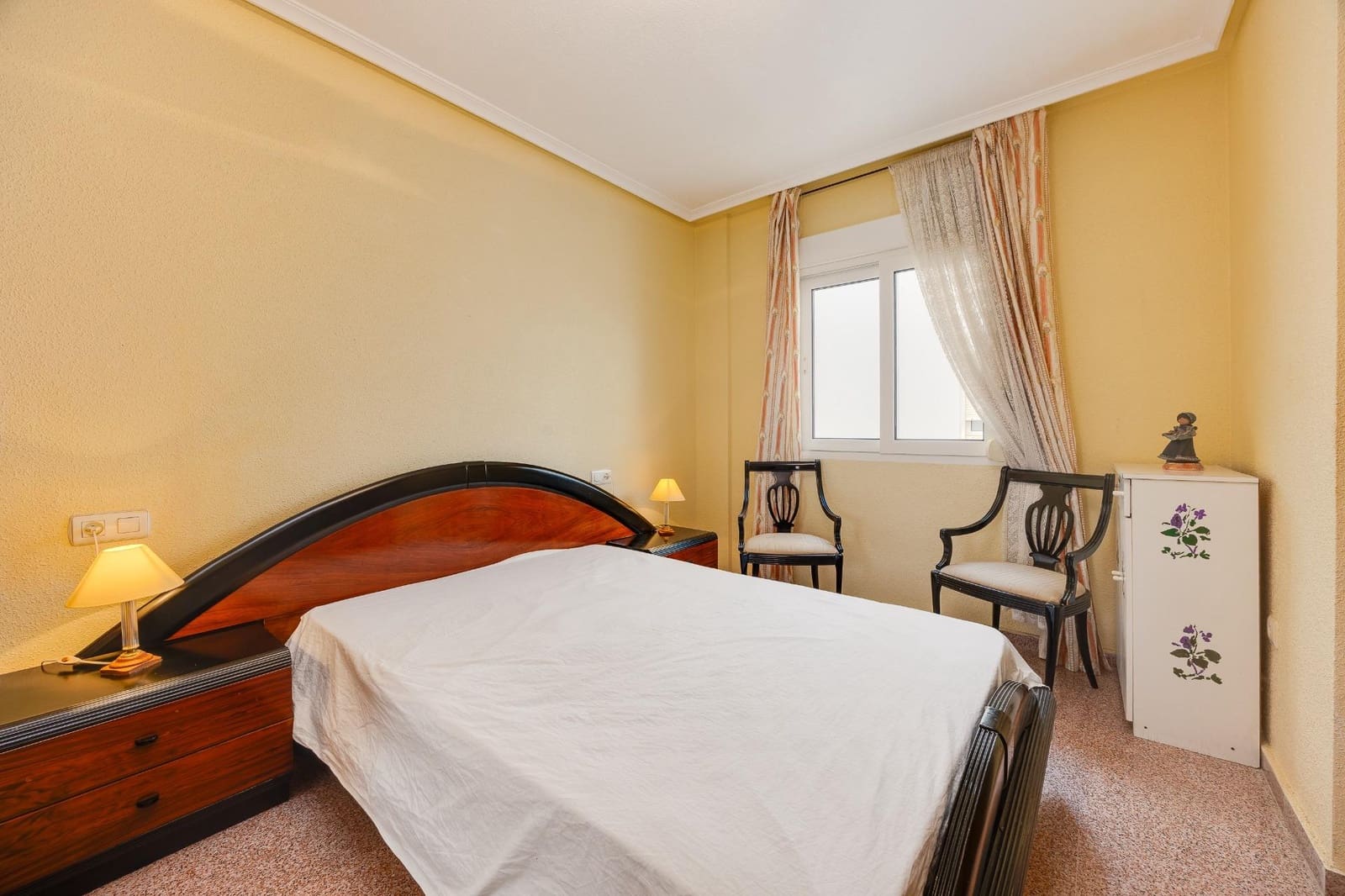 4 soverom Leilighet til salgs i Torrevieja - € 191 900 (Ref: 10139905)