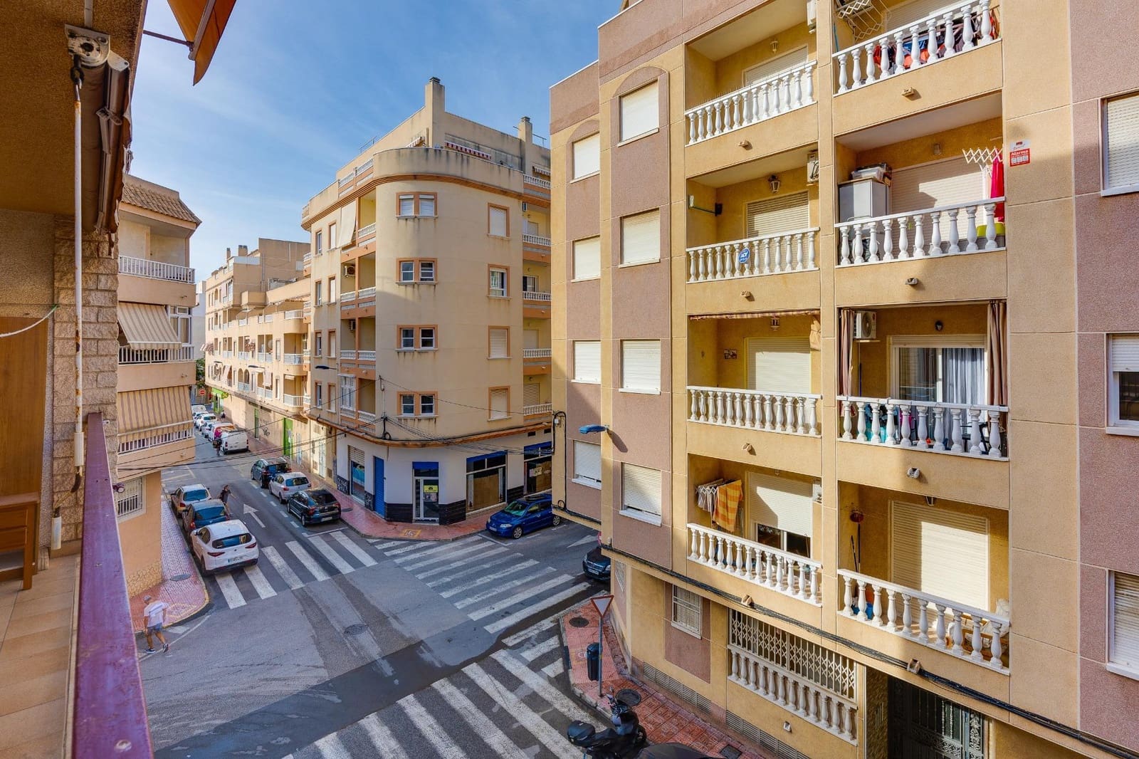 4 soverom Leilighet til salgs i Torrevieja - € 191 900 (Ref: 10139905)