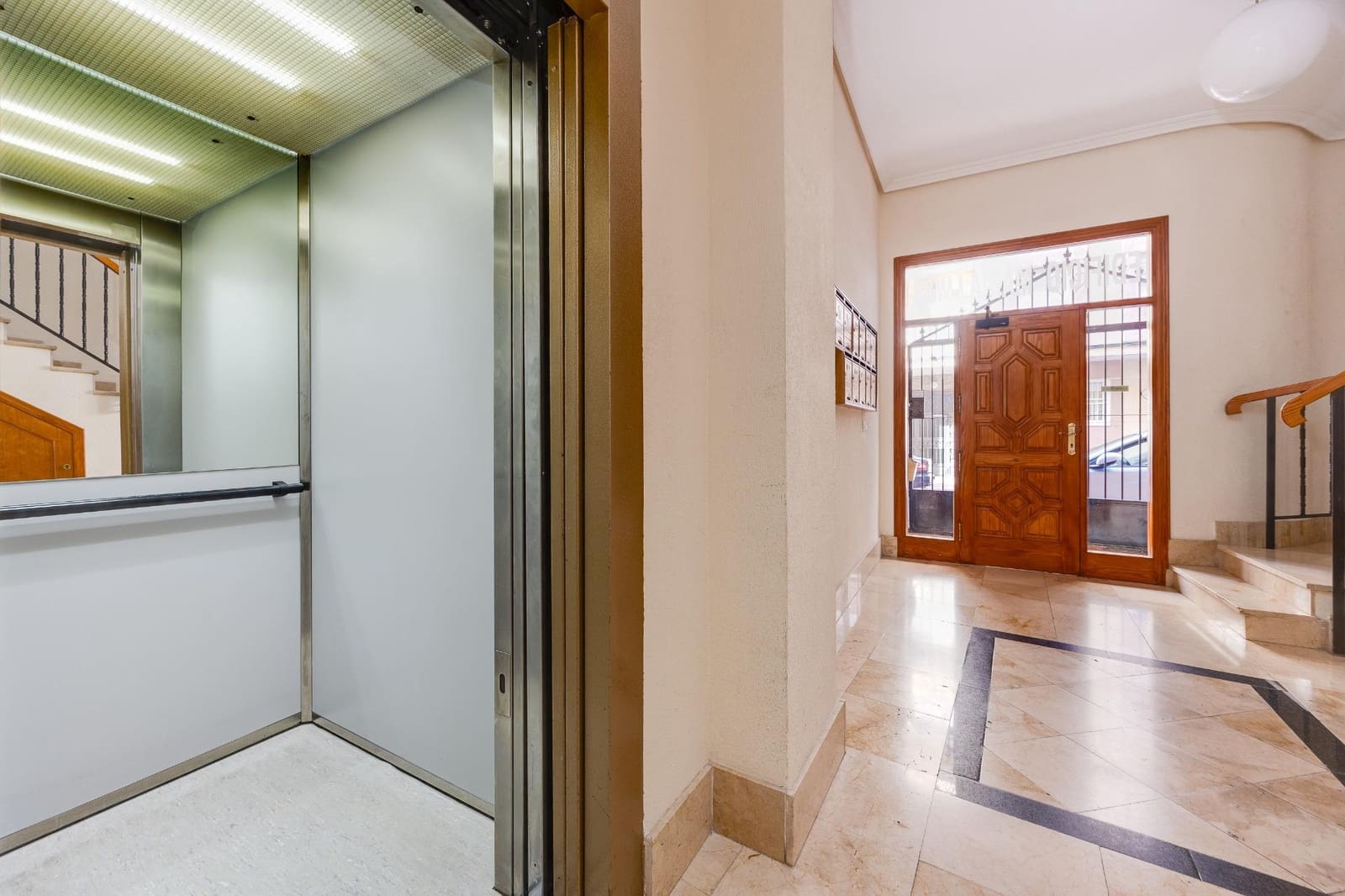 4 soverom Leilighet til salgs i Torrevieja - € 191 900 (Ref: 10139905)