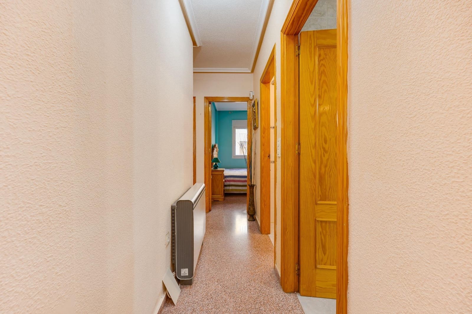 4 soverom Leilighet til salgs i Torrevieja - € 191 900 (Ref: 10139905)