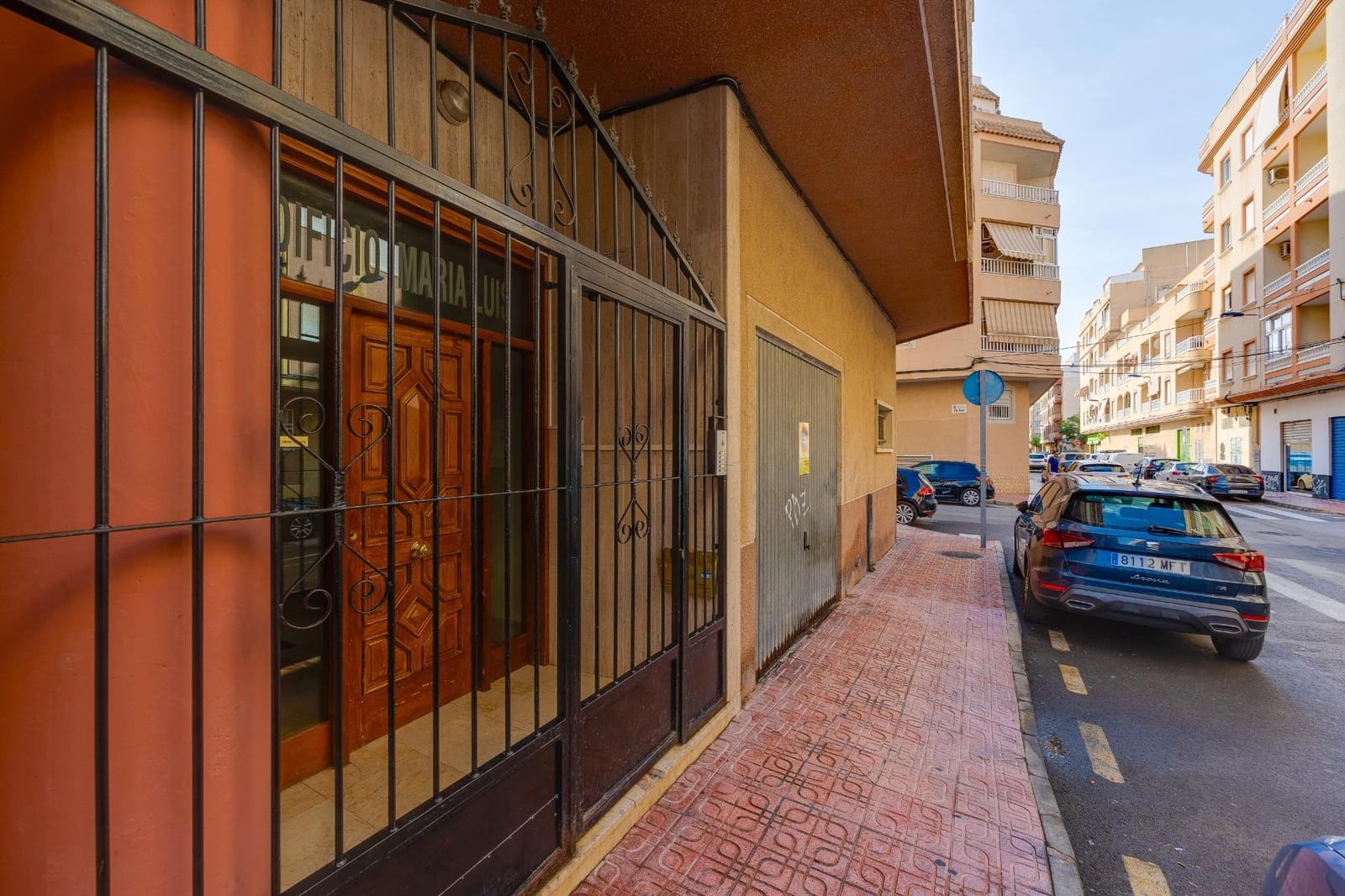 4 soverom Leilighet til salgs i Torrevieja - € 191 900 (Ref: 10139905)