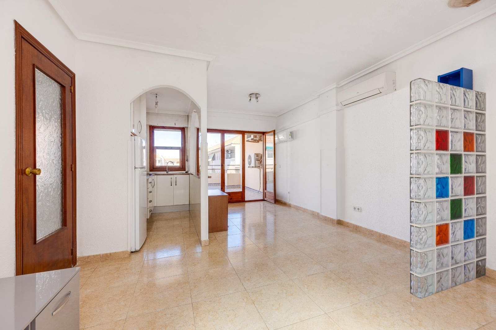 2 chambre Penthouse à vendre à Torrevieja - 144 900 € (Ref: 10139906)