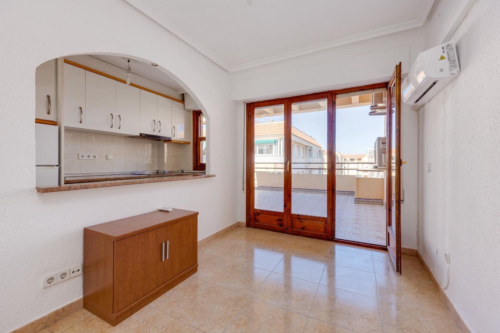 2 chambre Penthouse à vendre à Torrevieja - 144 900 € (Ref: 10139906)