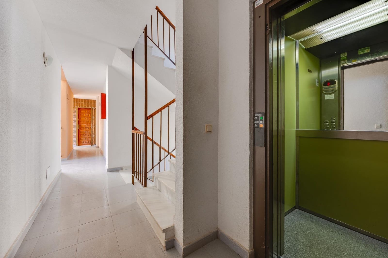 2 chambre Penthouse à vendre à Torrevieja - 144 900 € (Ref: 10139906)