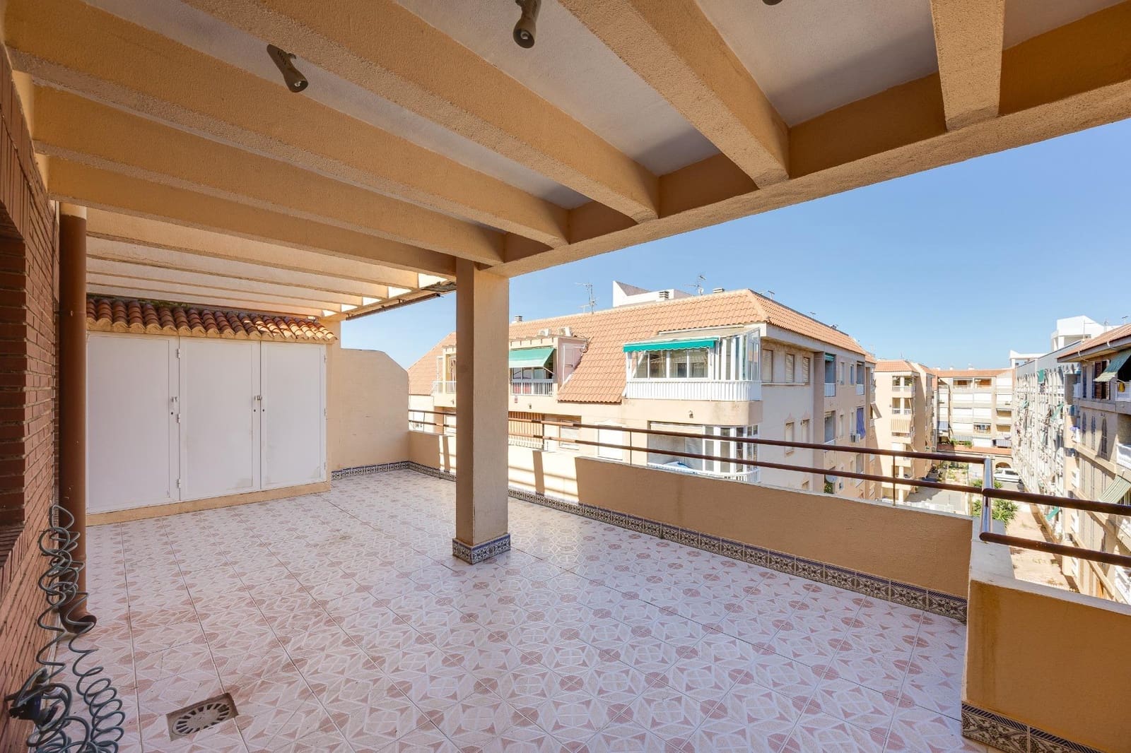 2 chambre Penthouse à vendre à Torrevieja - 144 900 € (Ref: 10139906)
