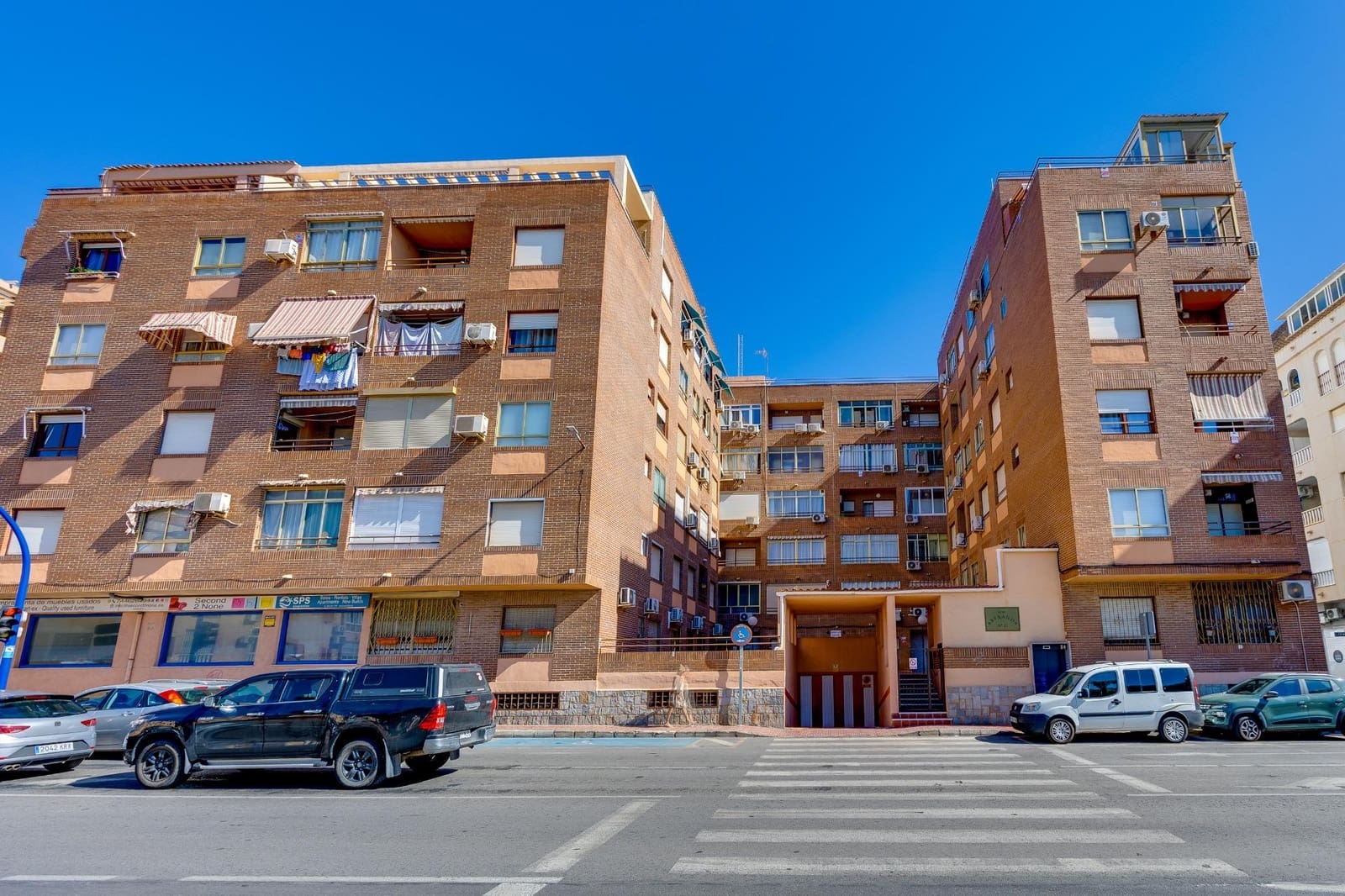 2 chambre Penthouse à vendre à Torrevieja - 144 900 € (Ref: 10139906)