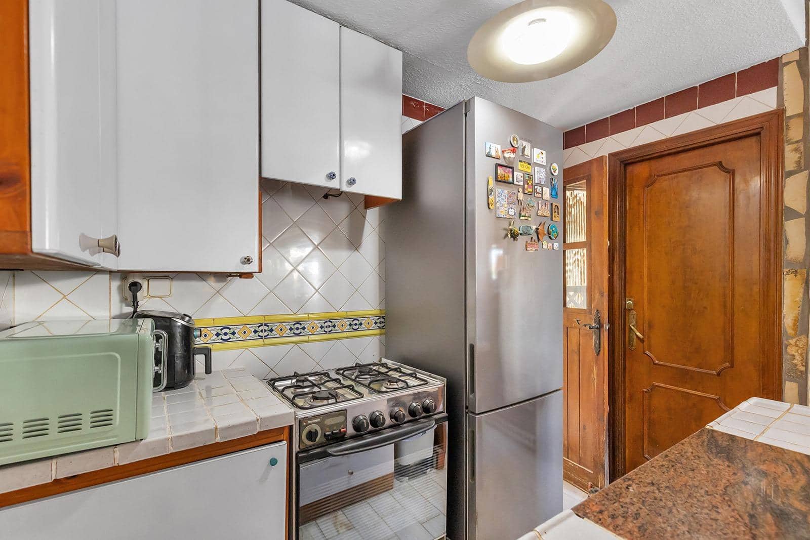 2 soveværelse Byhus til salg i Torrevieja med garage - € 240.000 (Ref: 10139907)