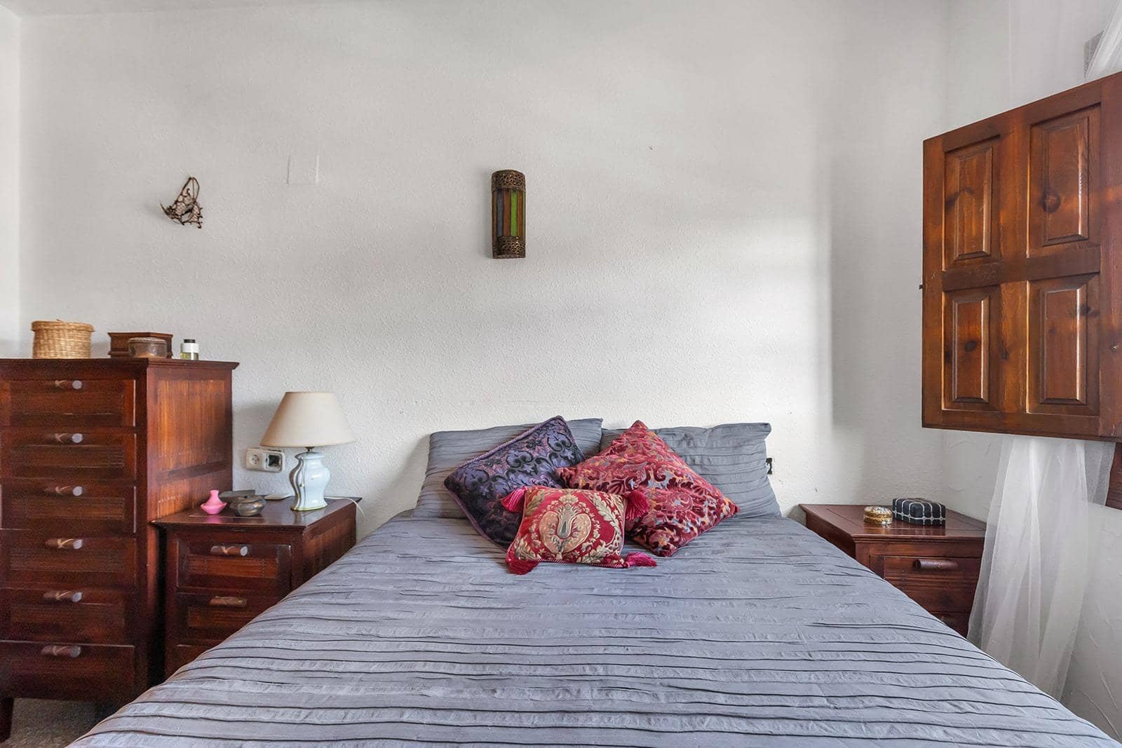 2 soveværelse Byhus til salg i Torrevieja med garage - € 240.000 (Ref: 10139907)