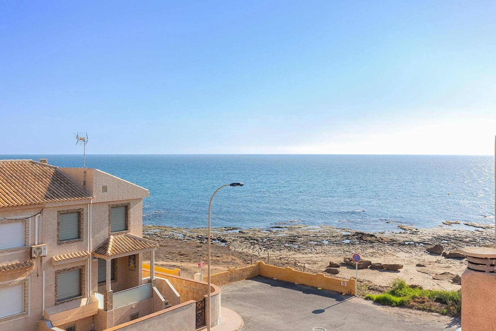 2 soveværelse Byhus til salg i Torrevieja med garage - € 240.000 (Ref: 10139907)